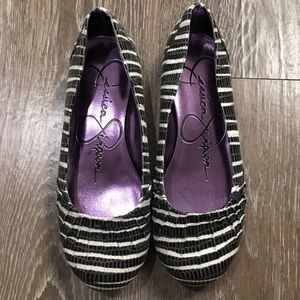 Jessica Simpson Flats